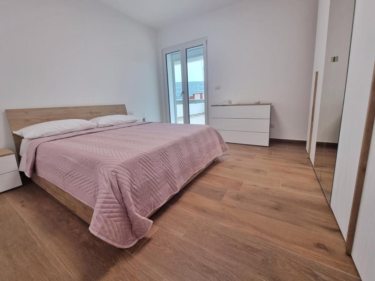 Suite Gentile Бари Экстерьер фото
