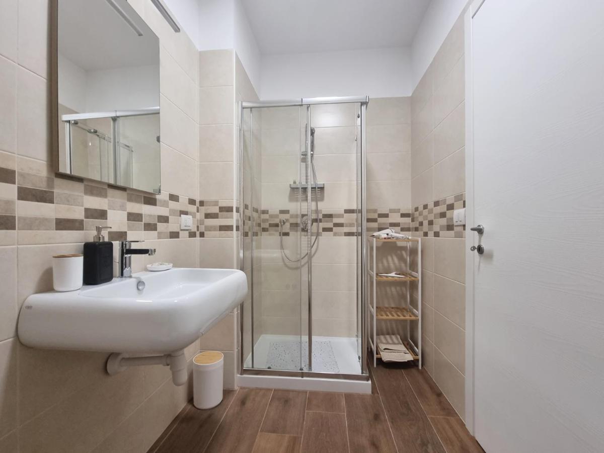 Suite Gentile Бари Экстерьер фото